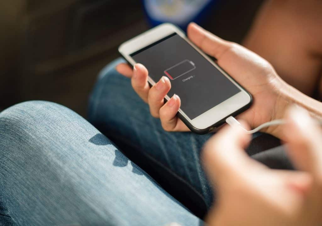 Comment prolonger la durée de vie de la batterie de son smartphone ?