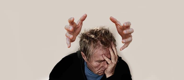 Les hommes sont moins confrontés à des problèmes de migraine