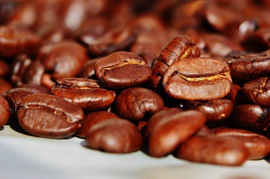 Les hommes buvant deux tasses de café par jour ont plus de chances d’avoir des enfants