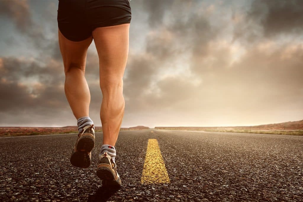 Pratiquer du sport pour transmettre un métabolisme plus sain à ses enfants