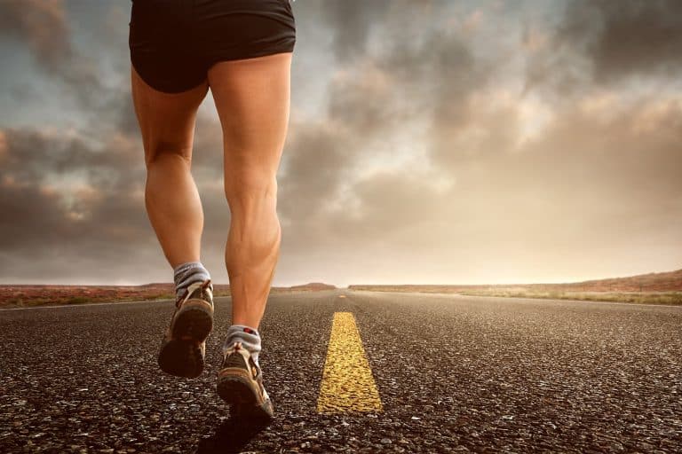 Pratiquer du sport pour transmettre un métabolisme plus sain à ses enfants