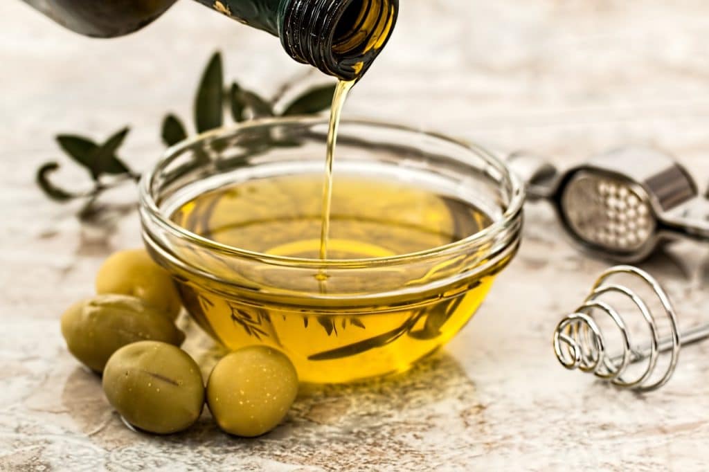 Pourquoi un homme devrait-il consommer de l’huile d’olive ?