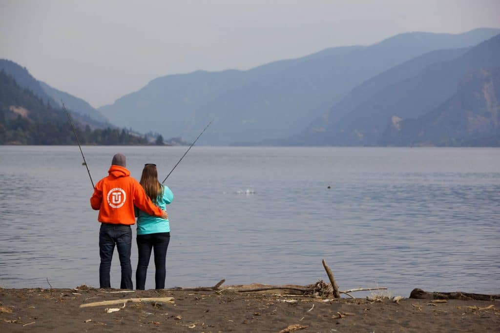 Les bienfaits de la pêche à la ligne sur la santé