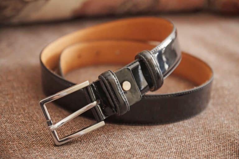 Comment choisir une ceinture pour homme ?