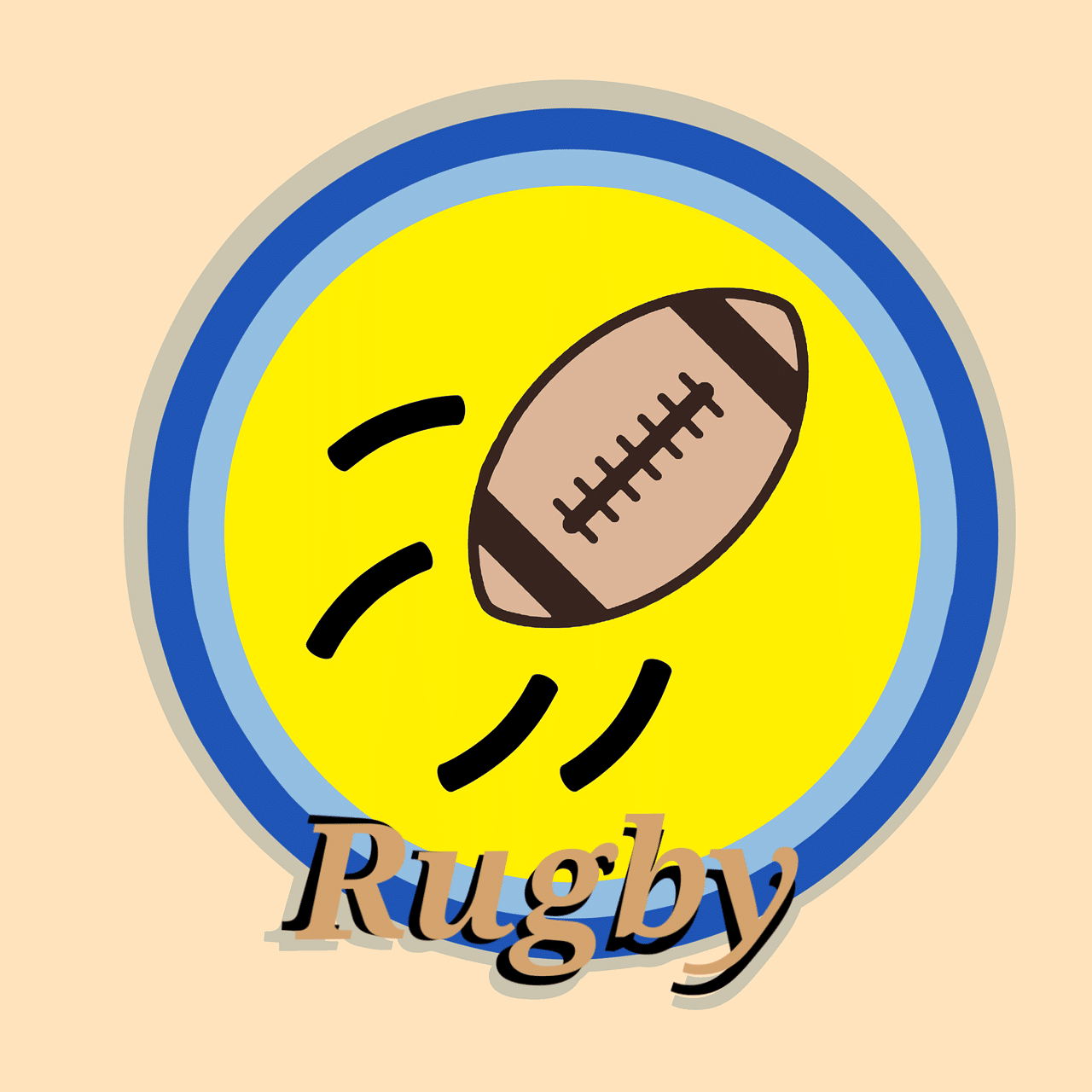 Fan de Rugby ? Comment s’habiller en gardant l’état d’esprit !