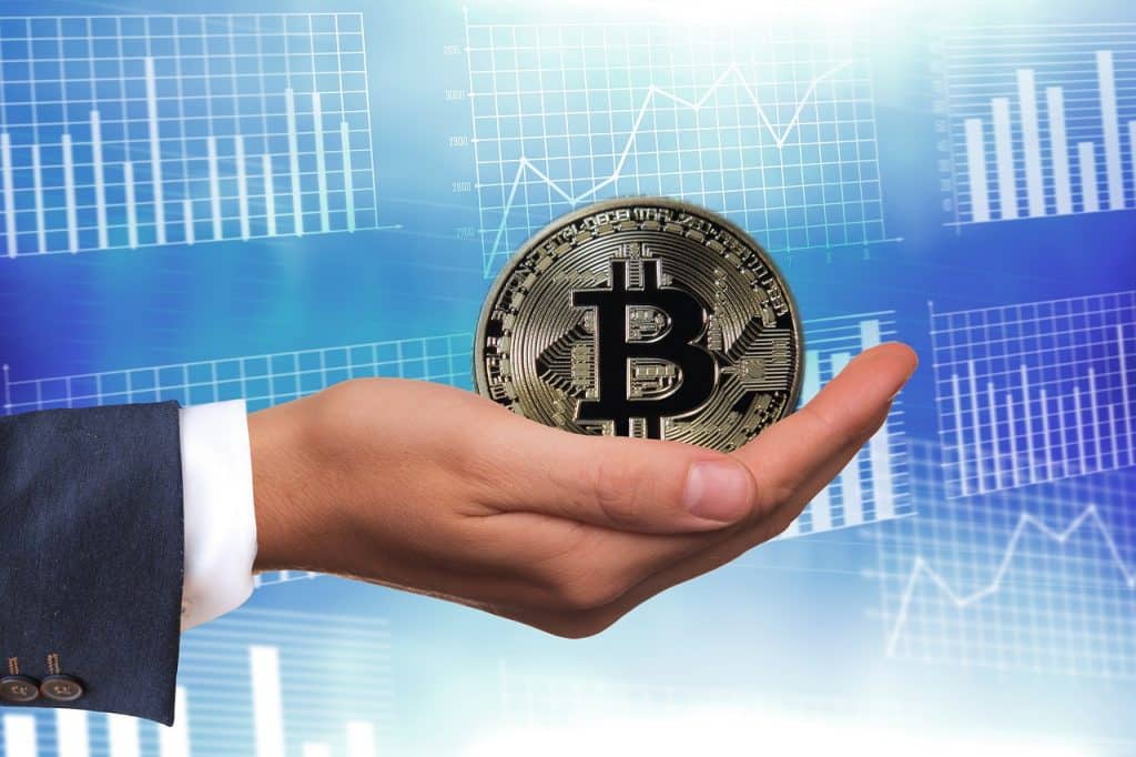 Pourquoi le marché du Bitcoin est-il dominé par les hommes ?