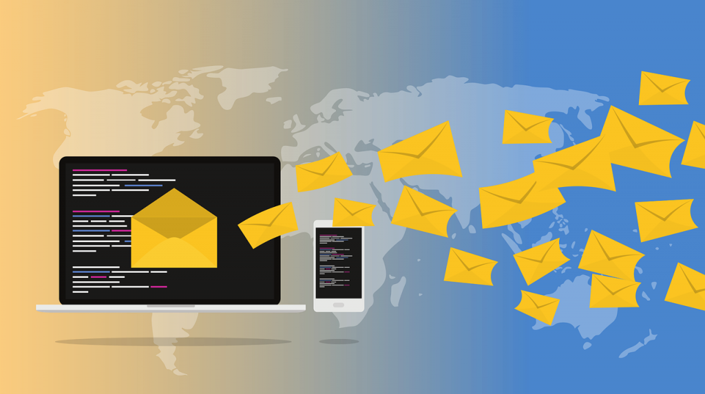 Quelques techniques pour optimiser la sécurité de ses emails