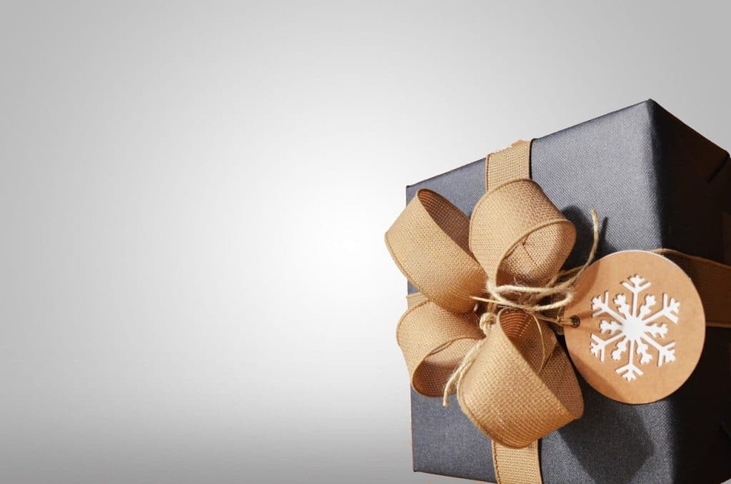 Quel cadeau pour un homme de 20 ans et plus ?
