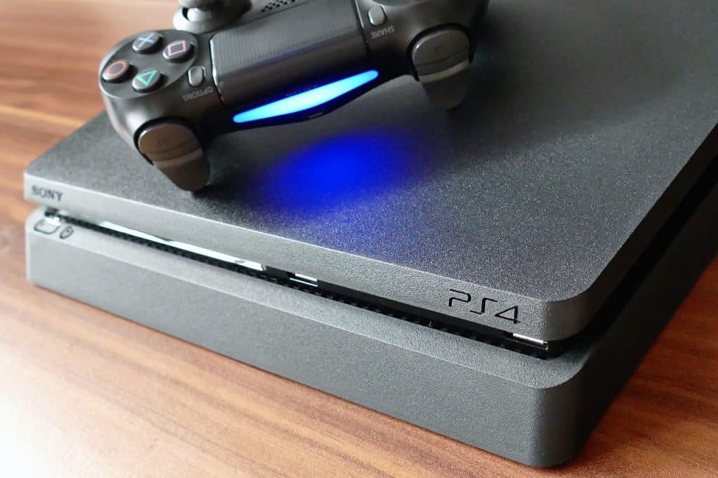 Les meilleures offres de PS4 à l’occasion du Black Friday