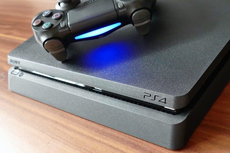 Les meilleures offres de PS4 à l’occasion du Black Friday