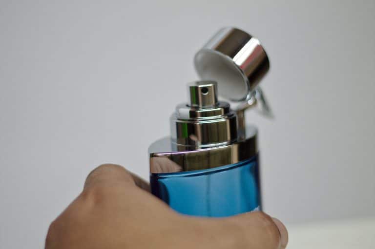 Un coffret parfum : la bonne idée de cadeau !