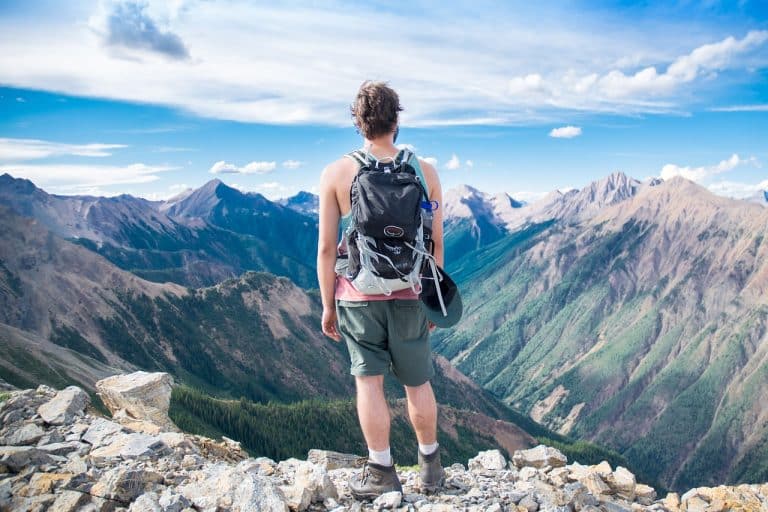 Les meilleures destinations pour les plus aventuriers