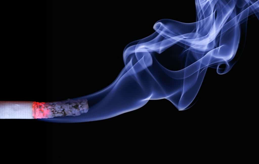 Comment arrêter la cigarette ?