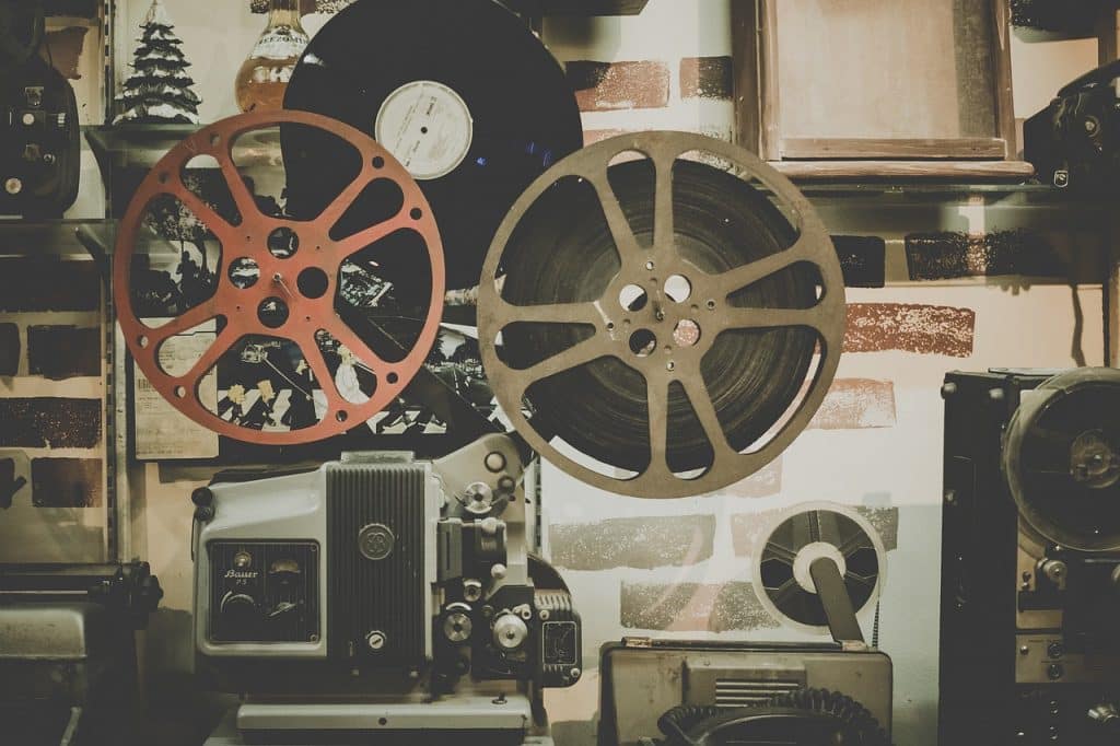 Quels films regarderez-vous en 2019 ?