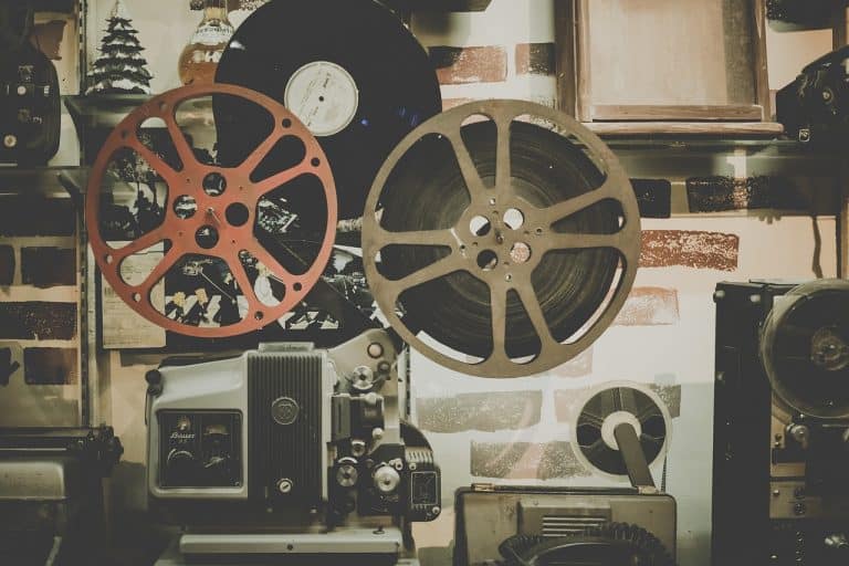 Quels films regarderez-vous en 2019 ?