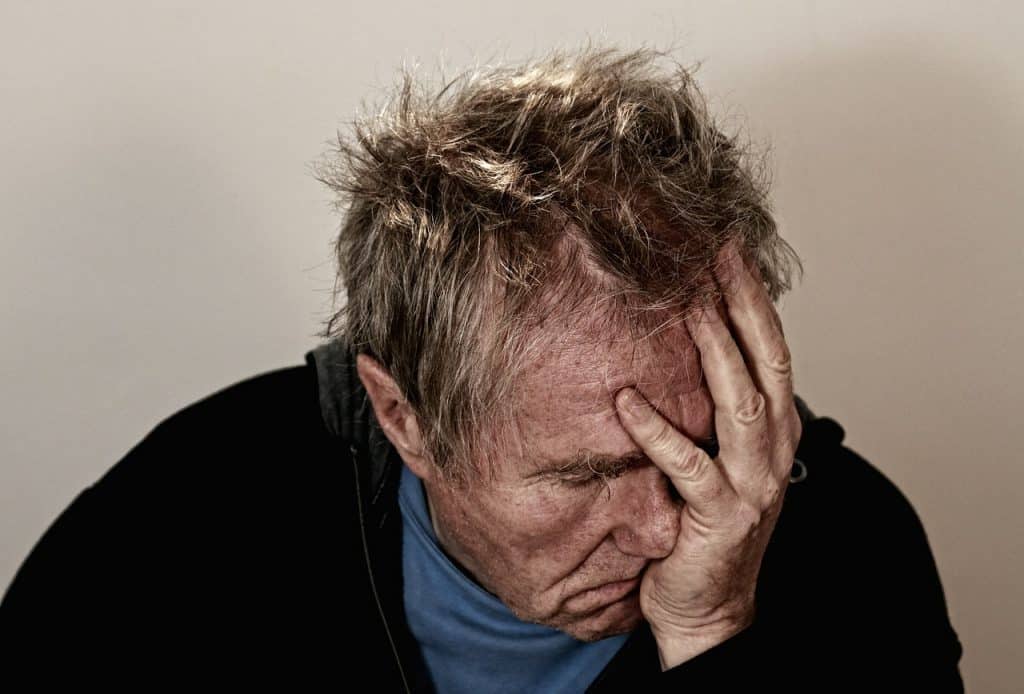 La masculinité toxique est un raccourci terrible vers un problème réel qui afflige les hommes