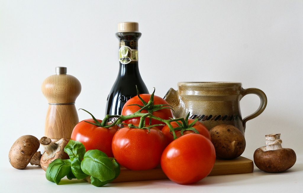 L’importance d’une alimentation saine pour les hommes