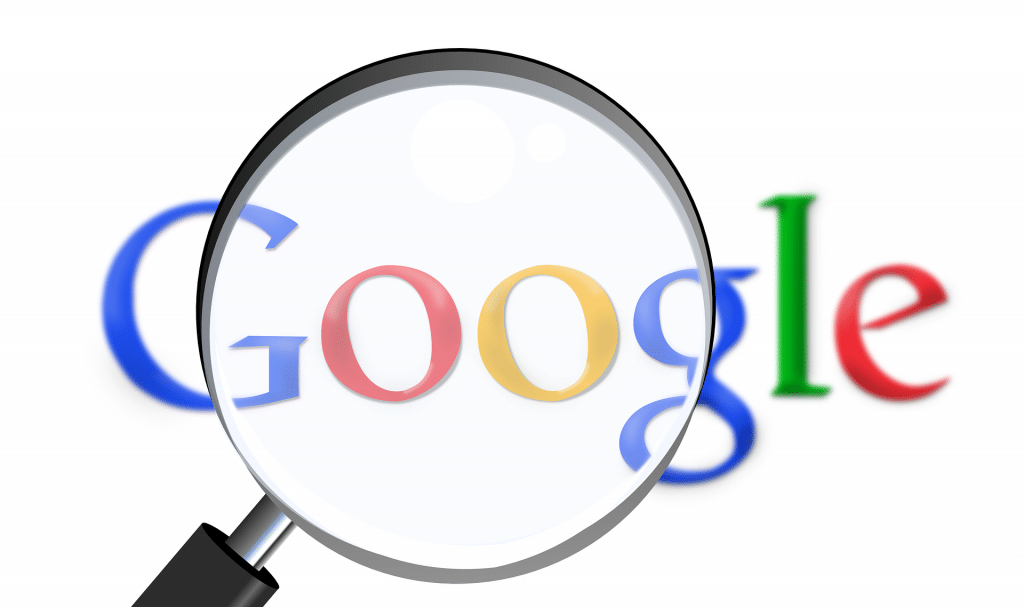 Que fait l’équipe de Google ?