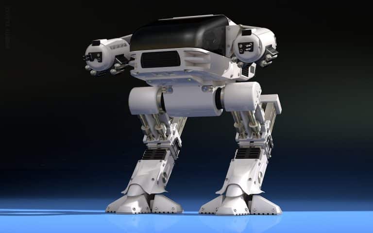 La révolution robotique sera pire pour les hommes