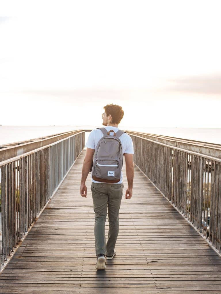 Les meilleures destinations pour les hommes célibataires