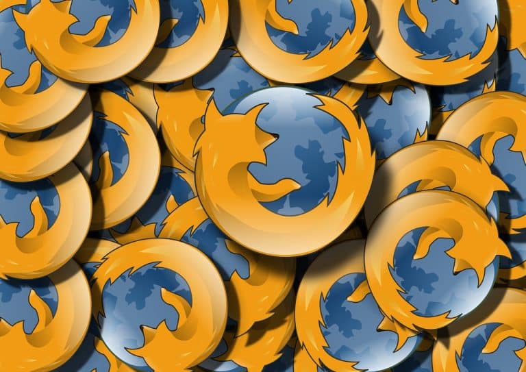 Mozilla annonce le développement du navigateur Web AR « Firefox Reality »