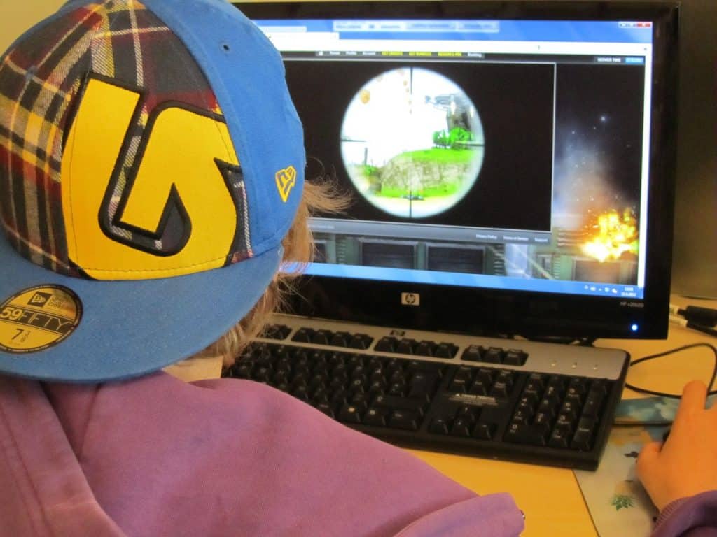 Addiction au jeu : réhabilitation holistique pour les jeunes hommes