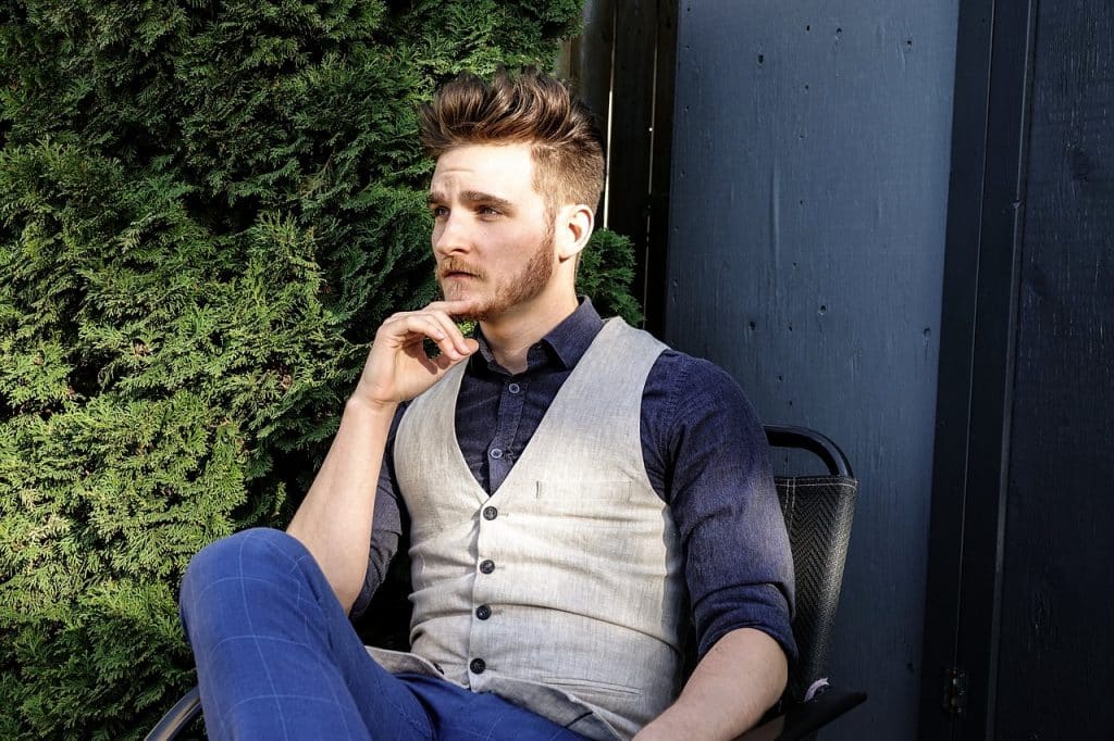 Quelques astuces faciles pour le soin du visage chez les hommes
