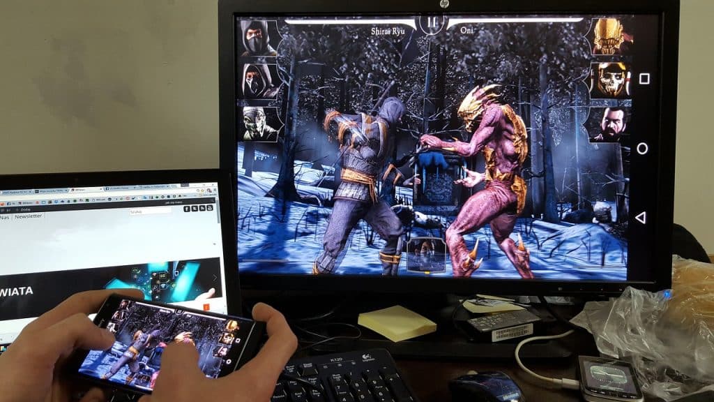 Les guerres mobiles vont s’intensifier dans le monde du jeu