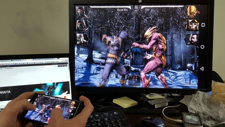 Les guerres mobiles vont s’intensifier dans le monde du jeu