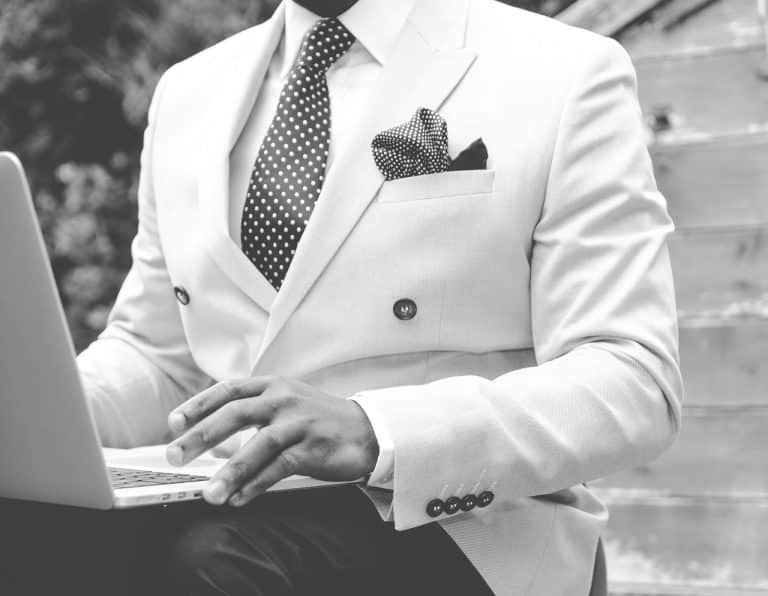 La mode masculine change pendant cette période de récompenses