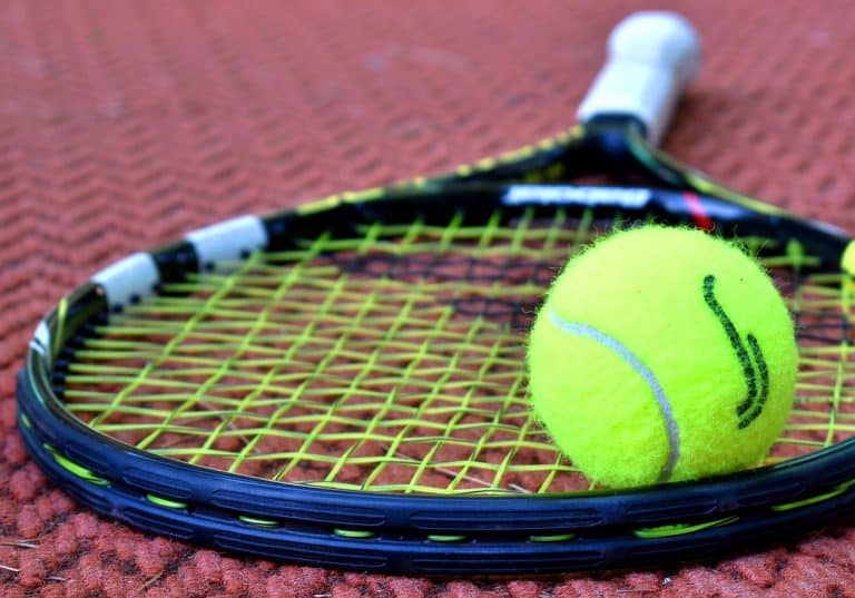 L’ascension et la chute d’un prodige du tennis