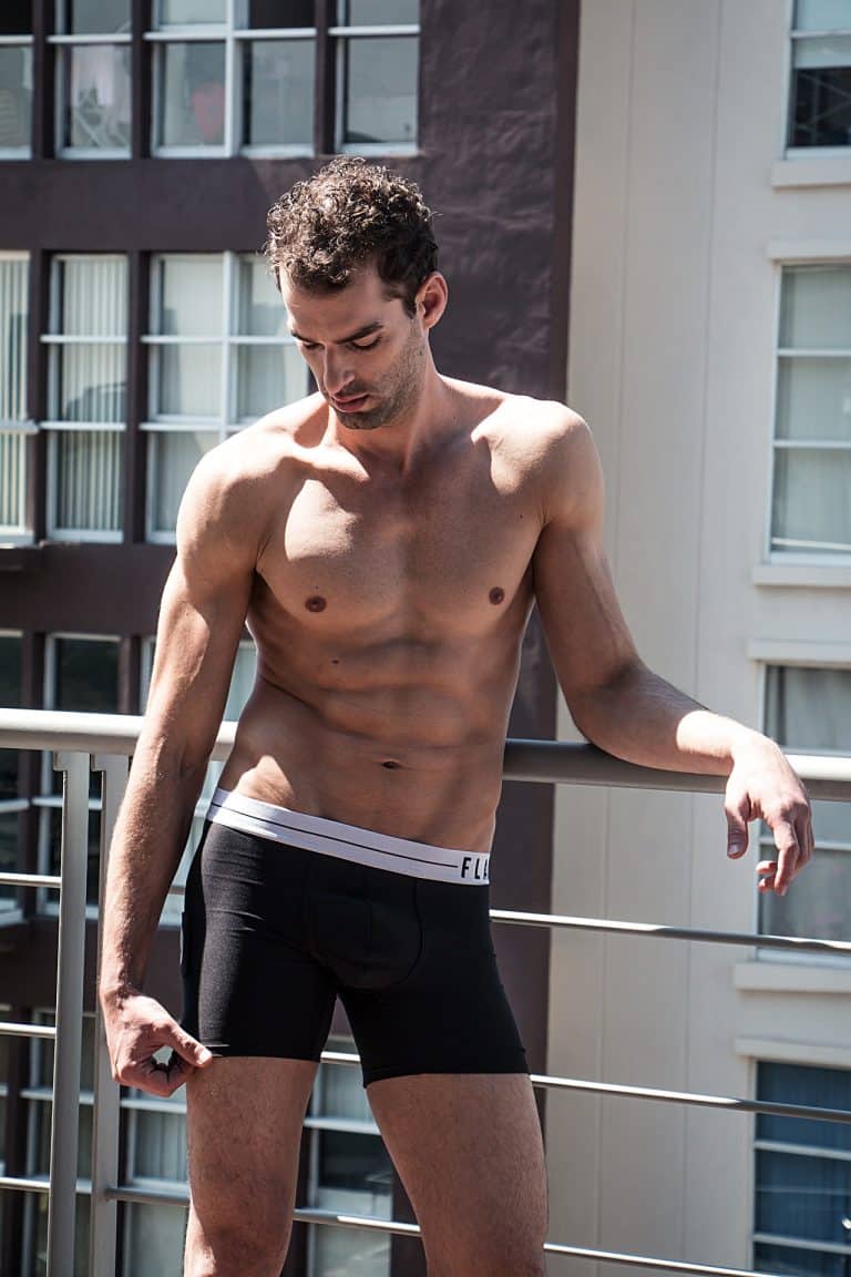 Les meilleurs sous-vêtements pour hommes