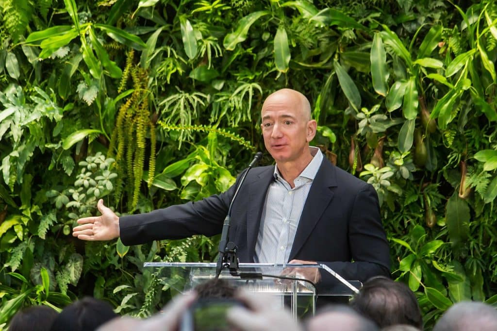 Qui est l’homme le plus riche du monde en 2019 ?