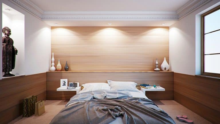 Quelles sont les meilleures couleurs de chambre pour hommes ?