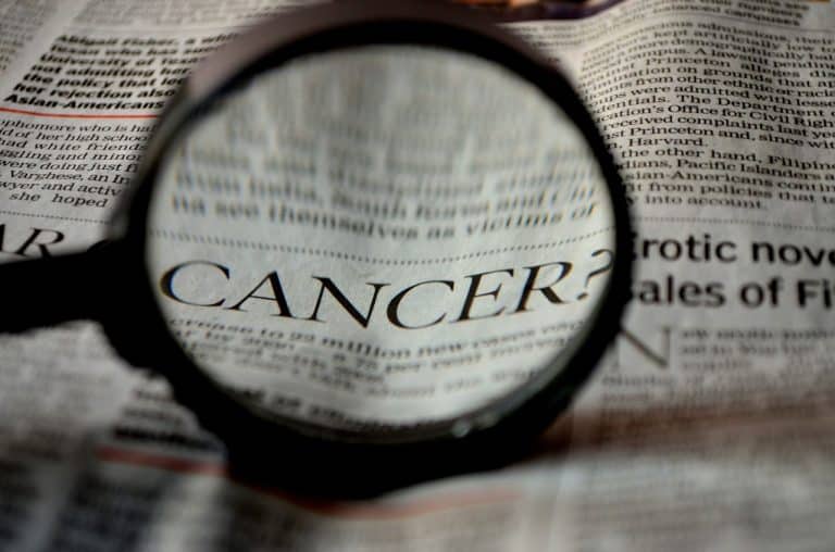 Quels sont les premiers symptômes d’un cancer chez l’homme ?