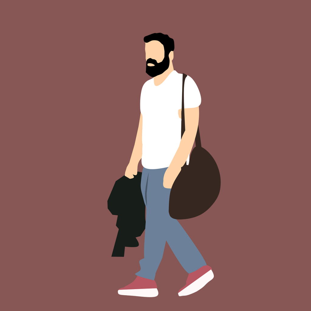 Les vices les plus courants chez les hommes
