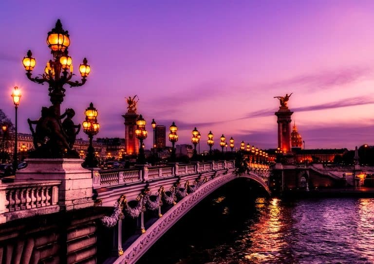 Des activités nocturnes à faire à Paris
