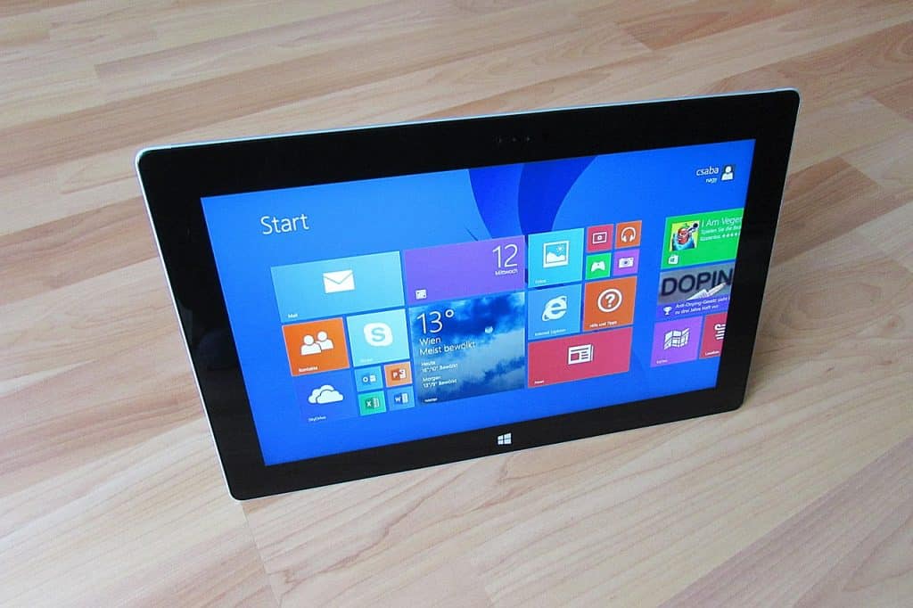 Microsoft offrira un support étendu pour Windows 7 à compter du 1er avril