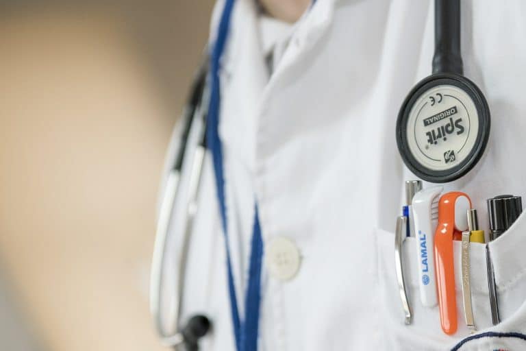 Pourquoi les hommes ne se rendent pas chez un médecin ?