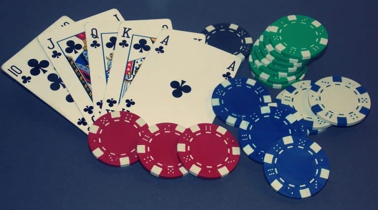 Pourquoi les hommes aiment autant les jeux d’argent ?