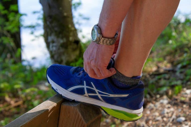 Comment choisir ses chaussures de course