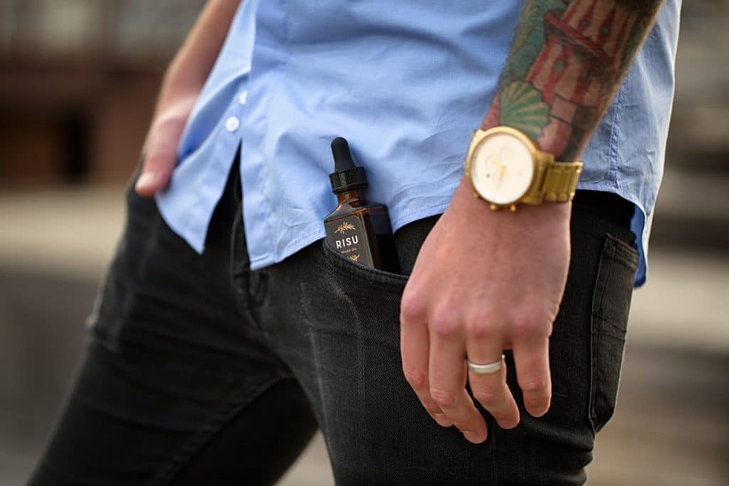 Tout ce que vous devez savoir sur les jeans pour hommes