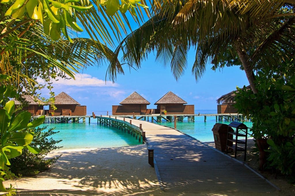Quelques conseils importants lors de la planification d’un voyage aux Maldives