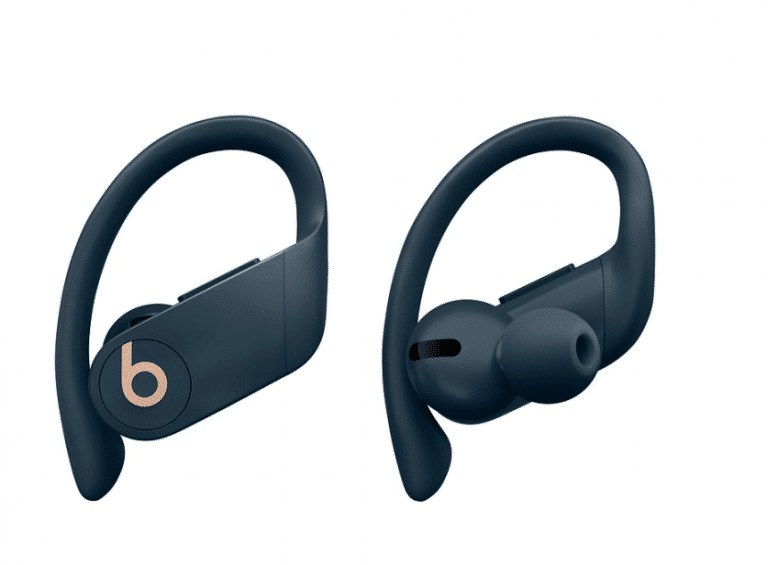 Powerbeats Pro, le meilleur allié pour écouter vos musiques préférées pendant vos activités physiques