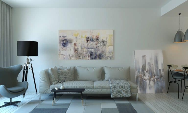 Quelques idées de décoration d’un petit salon