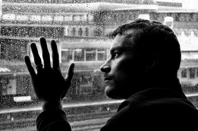 Santé mentale : les choses que les hommes ne parlent pas assez