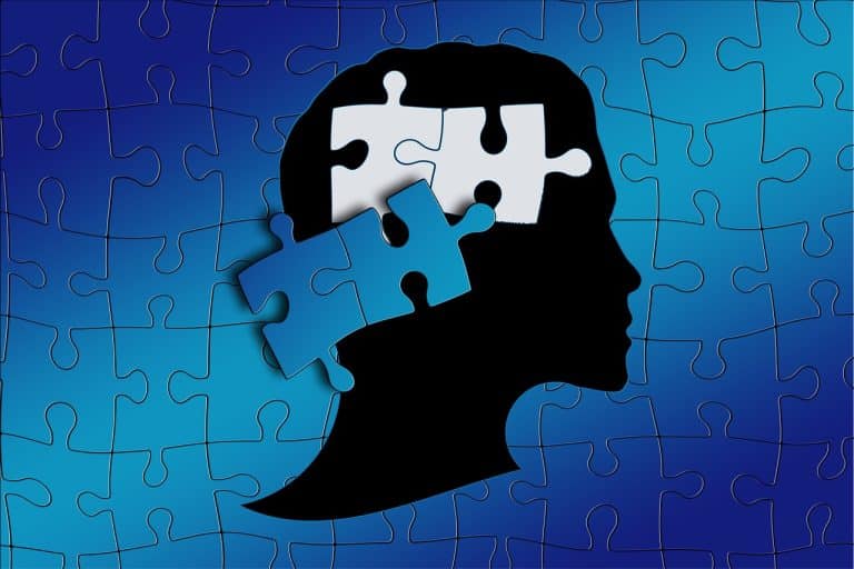 Les problèmes de santé mentale chez les hommes