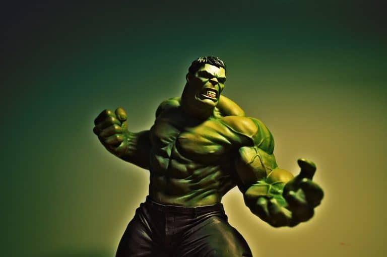 Les meilleurs jeux vidéo inspirés des héros de Marvel