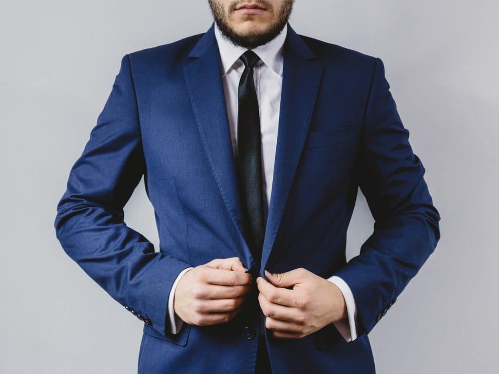 Les éléments essentiels que tout gentleman devrait avoir chez eux
