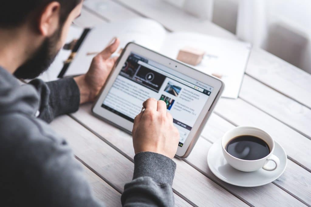 Créer un blog : les étapes à suivre